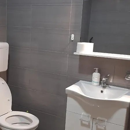 Vesna Alloggio in famiglia Novi Sad