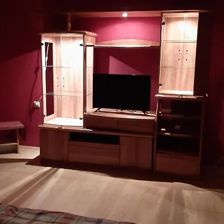 Privatunterkunft Vesna Novi Sad