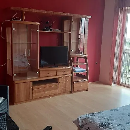 Vesna Alloggio in famiglia Novi Sad