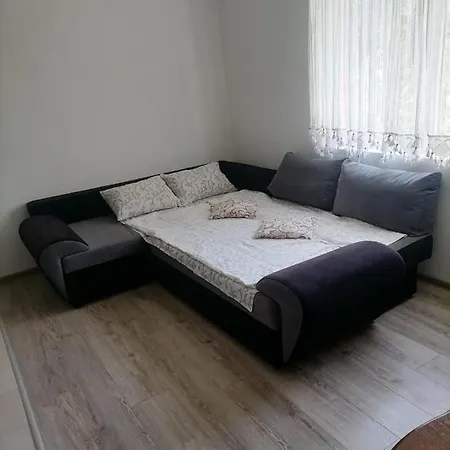 Vesna Privatunterkunft *