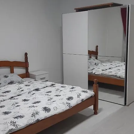 Privatunterkunft Vesna