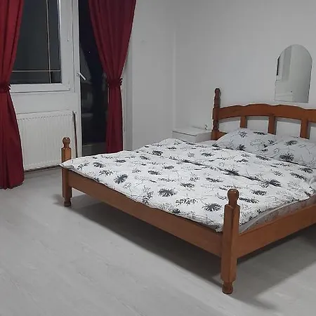 Vesna Privatunterkunft