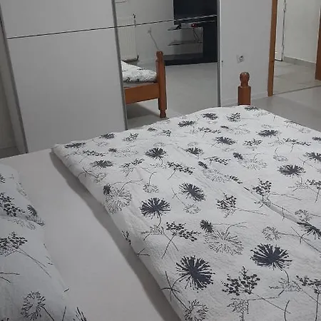 Alloggio in famiglia Vesna Novi Sad