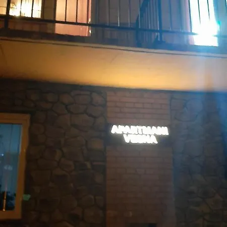 Vesna Alloggio in famiglia Novi Sad