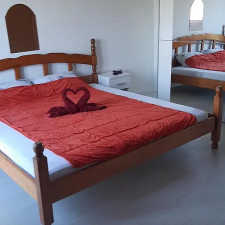 Privatunterkunft Vesna *