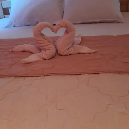 Alloggio in famiglia Vesna