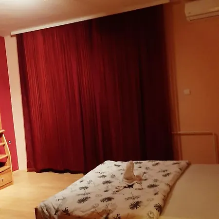 Privatunterkunft Vesna