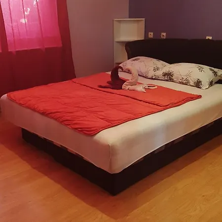 Privatunterkunft Vesna Novi Sad