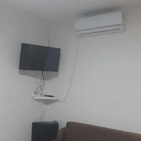 Privatunterkunft Vesna