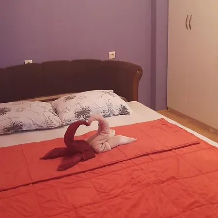 Vesna Privatunterkunft *