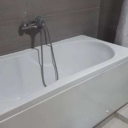 Vesna Privatunterkunft Novi Sad