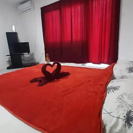 Privatunterkunft Vesna Novi Sad