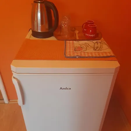 Vesna Privatunterkunft